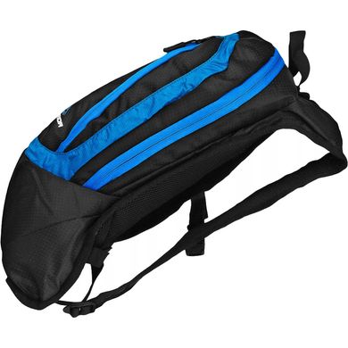 Рюкзак Merida Backpack Seven SL II 7л Black, Blue