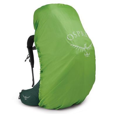 Рюкзак Osprey Aether Plus 85 black - S/M - чорний