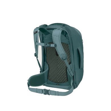 Рюкзак Osprey Fairview 55 cascade blue/torrent blue - O/S - бирюзовый