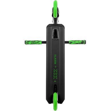 Самокат Slamm Classic Mini green