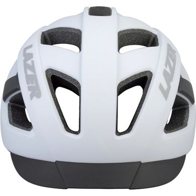 Шлем LAZER Cameleon, белый матовый, размер L