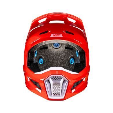 Шлем Leatt Moto 2.5 Helmet [Red], XS