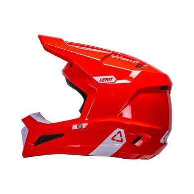 Шлем Leatt Moto 2.5 Helmet [Red], XS