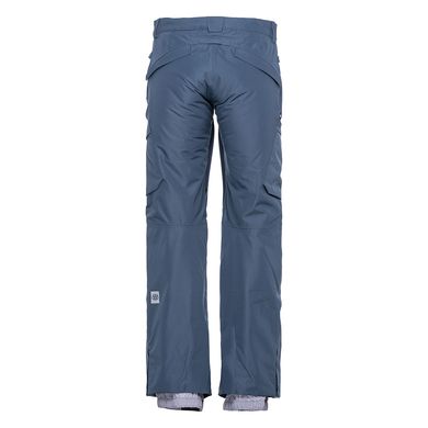 Штаны 686 Geode Thermagraph Pant (Orion Blue) 22-23, L