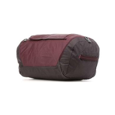 Сумка-рюкзак Deuter Aviant Duffel Pro 60 колір 5543 maron-aubergine