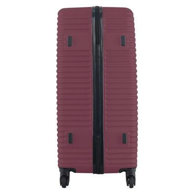 Валіза Semi Line 28" (L) Burgundy (T5574-6)