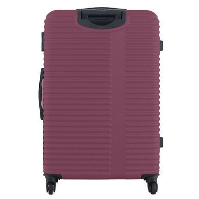Валіза Semi Line 28" (L) Burgundy (T5574-6)
