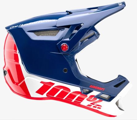 Шлем Ride 100% AIRCRAFT COMPOSITE Helmet [Anthem], L