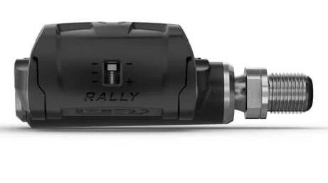 Вимірювач потужності Garmin Rally RK200 pedal power meter