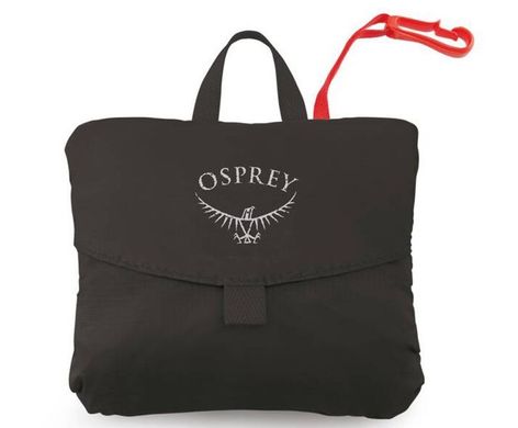 Рюкзак Osprey Ultralight Stuff Pack toffee orange - O/S - оранжевий
