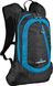 Рюкзак Merida Backpack Seven SL II 7 л Black, Blue 1 з 3