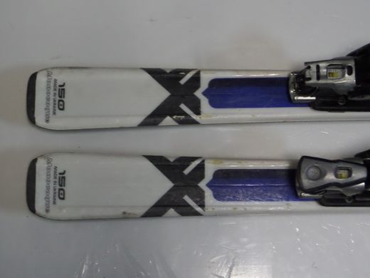 Лыжи Salomon X-wing T (ростовка 150)