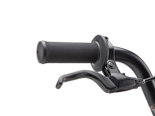 Велосипед Kink BMX Pump 14", 2020, чорний