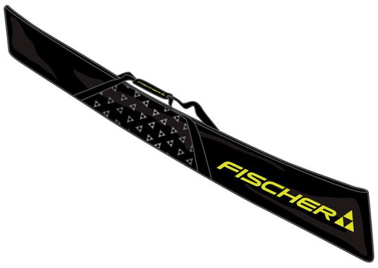 Чехол для беговых лыж Fischer Skicase Eco XC NC 1 pair 210