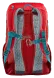 Рюкзак Deuter Junior цвет 5549 chili-lava 3 из 4
