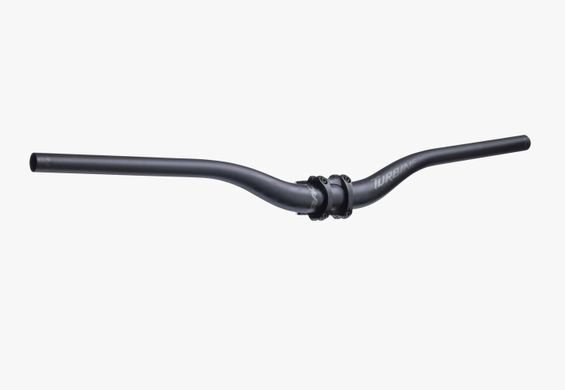 Руль RaceFace 2025,TURBINE,35X780,40MM,STEALTH