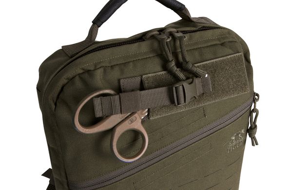 Медицинский рюкзак Tasmanian Tiger Medic Assault Pack MC2, Coyote Brown