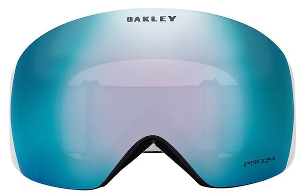 Маска гірськолижна Oakley FLIGHT DECK (0OO7050) OS Цвет - OO7050-20