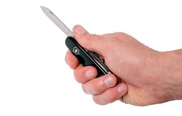Нож складной Victorinox Huntsman 1.3713.3