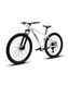 Велосипед Polygon CASCADE 5 27X390 S WHT FA 2 з 4