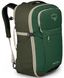 Рюкзак Osprey Daylite Carry-On Travel Pack 44 green canopy/green creek - O/S - зелений 1 з 3