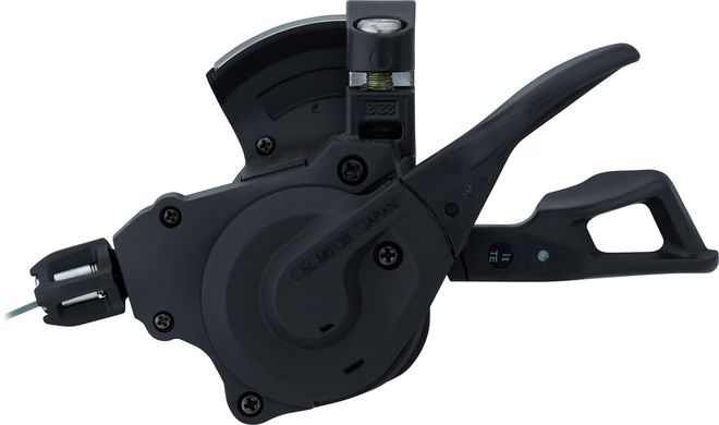 Шифтер Shimano SL-M5130-R DEORE, 10-шв, правий