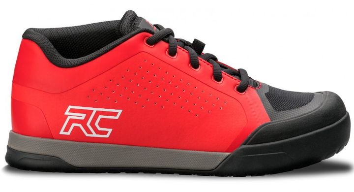 Обувь Ride Concepts Powerline [Red/Black], 11