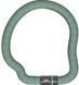 Замок с цепью ABUS 6206K/110 mint Goose Lock 1 из 3