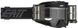 Мотоокуляри LEATT Goggle Velocity 5.5 Roll-Off - Clear Black, Roll-Off 1 з 2