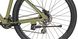 Велосипед Kinetic 29” CRYSTAL 22” - Хаки (мат) 6 из 7
