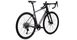 Велосипед 28" Marin HEADLANDS 1 2022 Gloss Charcoal/Black/Roarange 3 з 3