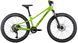 Велосипед Cyclone 24" Dream 12" Light Green