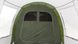 Палатка восьмиместная Easy Camp Huntsville Twin 800 Green/Grey 2 из 11