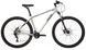 Велосипед 29" Pride MARVEL 9.3 рама - M 2023 серый (тормоза SRAM, задний переключатель и манетка - MICROSHIFT) 1 из 3