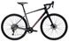 Велосипед 28" Marin HEADLANDS 1 рама - 54см 2022 Gloss Charcoal/Black/Roarange 1 из 3