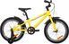 Велосипед 18" Pride MARVEL 18 2025 жовтий 1 з 4