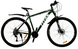 Велосипед Titan 29" Cobra 2022 , рама-20" green 1 из 4