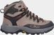 Ботинки CMP TYTANUS MID TREKKING SHOES WP, terra-rust, 46 1 из 7