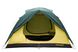 Палатка Tramp Nishe 3 (v2) green UTRT-054 7 из 25
