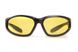 Окуляри фотохромні (захисні) Global Vision Hercules-1 Photochromic (yellow) фотохромні жовті 2 з 6