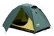 Палатка Tramp Nishe 3 (v2) green UTRT-054 2 из 25