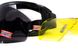Защитные очки Global Vision Wind-Shield 3 lens KIT (три змінних лінзи) Anti-Fog 2 из 9