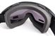 Захисні окуляри Global Vision Wind-Shield 3 lens KIT (три змінних лінзи) Anti-Fog 4 з 9