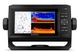 Картплоттер Garmin ECHOMAP UHD 62cv, WW, w / GT24 xdcr, GPS навігатор 1 з 4