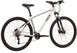 Велосипед 29" Pride MARVEL 9.3 рама - M 2023 серый (тормоза SRAM, задний переключатель и манетка - MICROSHIFT) 3 из 3