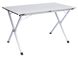 Складаний стіл з алюмінієвою стільницеюTramp Roll-120 (120x60x70 см) TRF-064 1 з 13