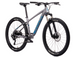 Велосипед Kona Fire Mountain Grey SM Grey 2021 2 из 2