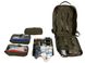 Медичний рюкзак Tasmanian Tiger Medic Assault Pack MC2, Coyote Brown 11 з 11