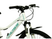 Велосипед Cross 26" EOS 2022 Рама-13" white 2 из 4
