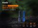 Ліхтар ручний Fenix E01 V2.0, блакитний 2 з 12